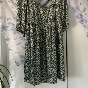 American Eagle Dress